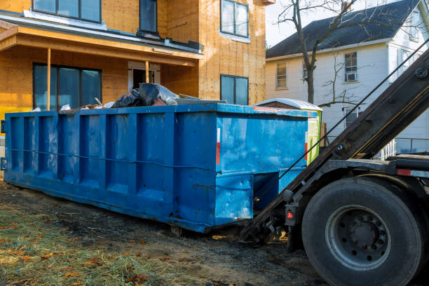 Best Office Junk Removal  in Franklin Park, NJ