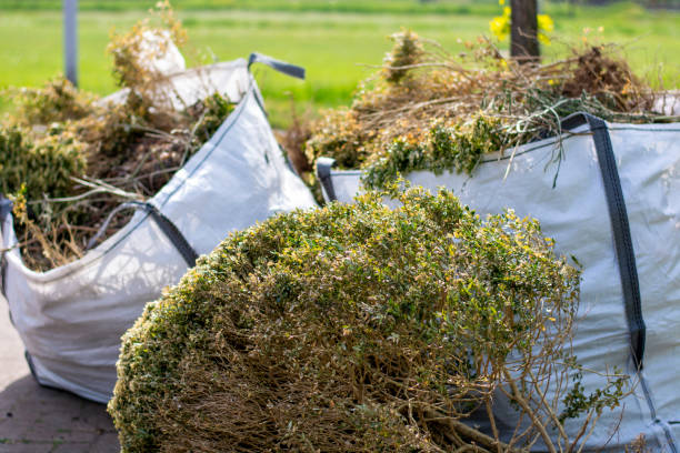 Best Garage Cleanout Services  in Franklin Park, NJ
