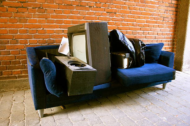 Best Household Junk Removal  in Franklin Park, NJ